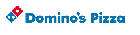 domino's pizza logo